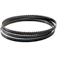 Metabo Bandsägeblatt 1810x13x0,36 mm, 4 TPI - 627643000