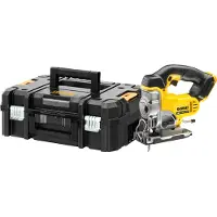 DeWalt DCS331NT, Batterie/Akku, Lithium-Ion (Li-Ion), 18 V, 2,4 kg, 305 mm, 215 mm