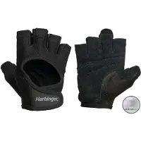 Harbinger Power Handschuhe
