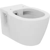 Ideal standard E817401 Wandtiefspül-WC Connect, randlos,