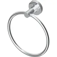 Ideal standard IOM Handtuchring, schwenkbar, A9130AA, Farbe: Chrom