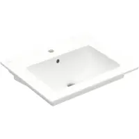 Villeroy & Boch 412460R1 Waschbecken Venticello 600x505mm