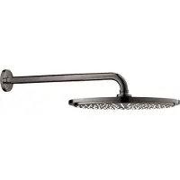 GROHE Rainshower Cosmopolitan 310, Graphit, 1 Stück(e)