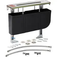 Dornbracht Dornb Montagesystem PERFECTO 1/2Zoll