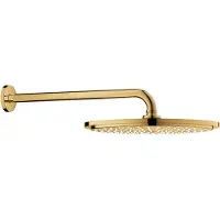 GROHE Rainshower Cosmopolitan 310, Gold, 1 Stück(e)
