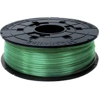 XYZPrinting Verbrauchsmaterial für 3D-Drucker RFPLCXEU0LA, PLA (NFC) Filament, 1,75 mm, Grün