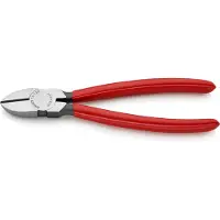 Knipex Seitenschneider 180 mm