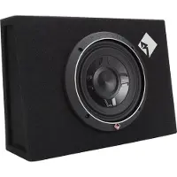 Rockford Fosgate Punch P3S-1X8