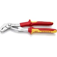 Knipex VDE Wasserpumpenzange Cobra 250 mm