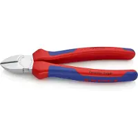 Knipex Seitenschneider 180 mm