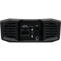 Rockford Fosgate T500X1BR