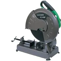 HiKOKI CC14SFWAZ Metalltrennsäge 355mm 2000W 4966376281404
