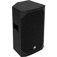 Omnitronic AZX-212A 2-Wege Top aktiv 250W