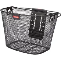 Klickfix Narrow Mesh Korb 16l