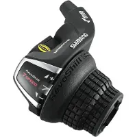 Shimano Schalthebel Tourney SL-RS35-7R Revoshift