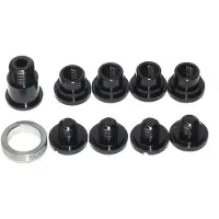 Stronglight Campagnolo Ultra Torque Kettenblattschraubensatz