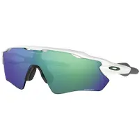 Oakley Radar EV Path polished white/prizm jade (920871)