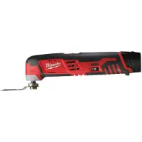 TTI Milwaukee Akku-Multitool C12MT-202B