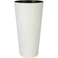 Prosperplast Rato 15.5l 25x25x47.6 Cm Blumentopf
