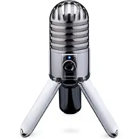 Samson USB-Mikrofon Meteor