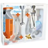 Dynamic Dynamix Stabmixerkombi Mf052