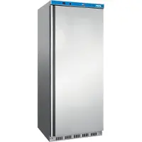 Saro Gefrierschrank HT 600 S, abschließbar, Schlagfeste Tiefkühltruhe mit manueller Abtau-Funktion, 1 Gefrierschrank