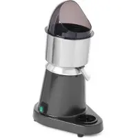 Hendi Zitruspresse Mit Tropfschale Und Spritzschutzdeckel 230v 180w