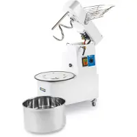 Hendi Spiralteigmaschine 32 l Kippbarer Kopf 400V 1100W