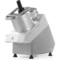Hendi Gemüseschneider 300 tpm 500x250x470 mm 230V 750W