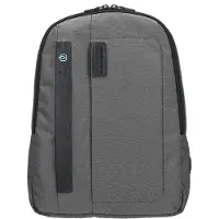Piquadro P16 Kleiner Laptoprucksack 14" classy