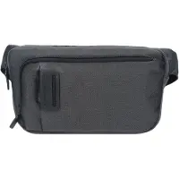 Piquadro P16 Gürteltasche grau