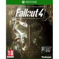 Fallout 4, Xbox One, M (Reif)