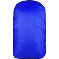 Sea to Summit Ultra-Sil, Rucksack-Regenschutz, Blau, Nylon, Einfarbig, L, 90 l