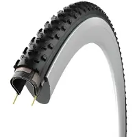 Vittoria Terreno Wet Tubeless 700c X 33 Gravelreifen Schwarz 700C x 33 Schwarz 700C x 33