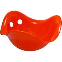 Bilibo Balance- und Spielschale rot