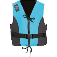 Besto Dinghy Zipper 50n Schwimmweste