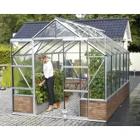 Vitavia Cassandra 11500 ESG 3mm, alu