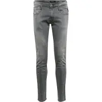 Replay Herren Anbass Slim Jeans uni 1350-99-02979