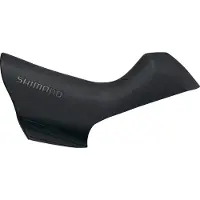 Shimano ST-R8000 Gummi-Hebelabdeckung Paar
