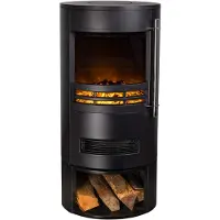 Eurom Kamin elektrischer Kamin