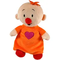 Studio 100 Babilu plush, Clown
