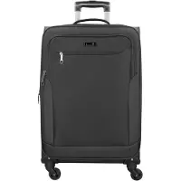 D & N Travel Line 6874 4-Rollen Trolley 76 cm