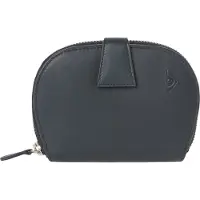VOi Geldbörse Soft Penny Wallet Blue dunkelblau