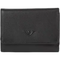 VOi Geldbörse Soft Toni Wallet Schwarz