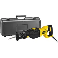 Fatmax Säbelsäge 1050W Koffer FME365K