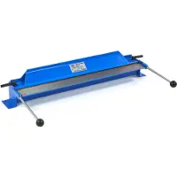 HBM 1,2 x 730 mm Umformbügel