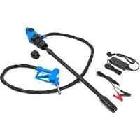 HBM elektrische Fasspumpe für AdBlue und wasserbasierte Flüssigkeiten