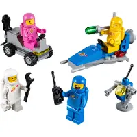 LEGO The Movie 2 Bennys Weltraum-Team, 70841