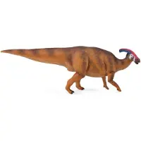 Collecta Deluxe Parasaurolophus 1:40 Figur