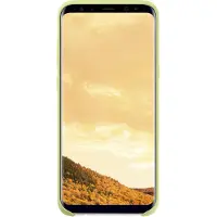 Samsung EF-PG955, Cover, , Galaxy S8+, 15,8 cm (6.2"), Grün